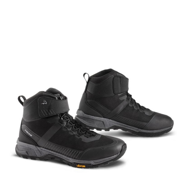 Falco Falco grander wp black 40
